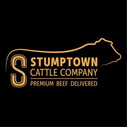 Stumptown Cattle Co. logo